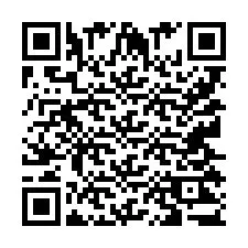 Código QR para número de telefone +9512523737