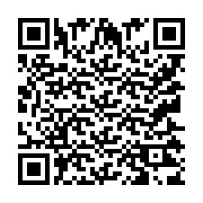 Kode QR untuk nomor Telepon +9512523811