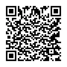 QR kód a telefonszámhoz +9512523857