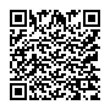 QR-код для номера телефона +9512523864