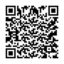 QR-Code für Telefonnummer +9512523865