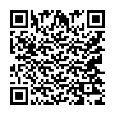 QR kód a telefonszámhoz +9512523877