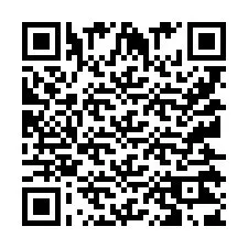 QR kód a telefonszámhoz +9512523888