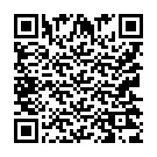 QR Code สำหรับหมายเลขโทรศัพท์ +9512523895