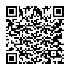 QR Code สำหรับหมายเลขโทรศัพท์ +9512523923