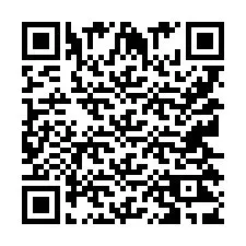 QR-Code für Telefonnummer +9512523927