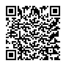 Kode QR untuk nomor Telepon +9512523941