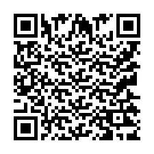 QR-koodi puhelinnumerolle +9512523951