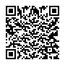 QR-koodi puhelinnumerolle +9512523953