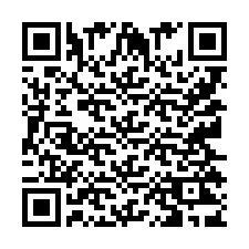 QR код за телефонен номер +9512523966