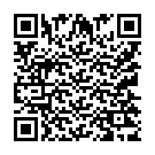 QR-код для номера телефона +9512523974