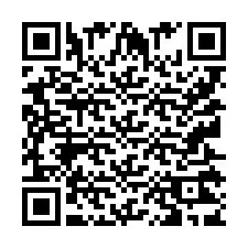 QR код за телефонен номер +9512523985