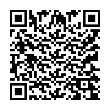 Kode QR untuk nomor Telepon +9512524030