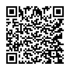 QR код за телефонен номер +9512524076