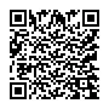 QR Code สำหรับหมายเลขโทรศัพท์ +9512524094