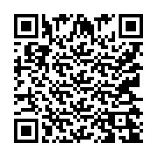 QR-koodi puhelinnumerolle +9512524103