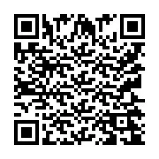 QR Code สำหรับหมายเลขโทรศัพท์ +9512524190