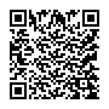 QR Code pour le numéro de téléphone +9512524271