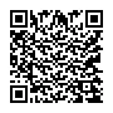 Código QR para número de telefone +9512524313