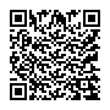 QR Code for Phone number +9512524340