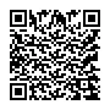 QR-koodi puhelinnumerolle +9512524391