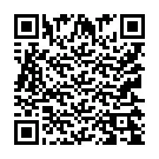 QR-Code für Telefonnummer +9512524505