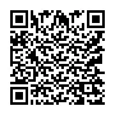 QR kód a telefonszámhoz +9512527164