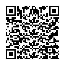 QR kód a telefonszámhoz +9512527241