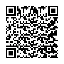 QR-code voor telefoonnummer +9512527242