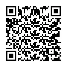 QR-koodi puhelinnumerolle +9512527246