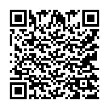 QR-koodi puhelinnumerolle +9512527247