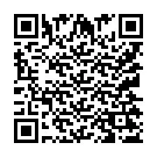 QR Code for Phone number +9512527258