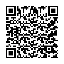 QR Code for Phone number +9512527418