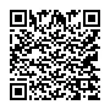 QR Code for Phone number +9512527627