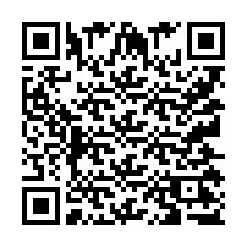 QR-code voor telefoonnummer +9512527718