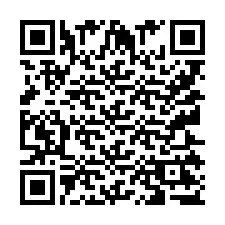 Codice QR per il numero di telefono +9512527740