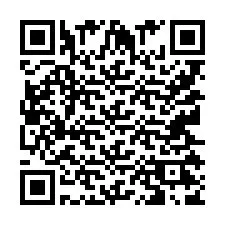 QR-Code für Telefonnummer +9512527817