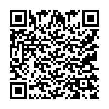 QR-Code für Telefonnummer +9512527843