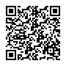 QR Code pour le numéro de téléphone +9512527867