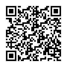 Código QR para número de telefone +9512527908