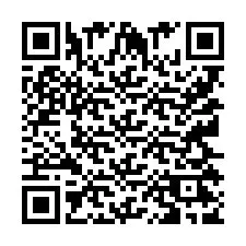 QR kód a telefonszámhoz +9512527932