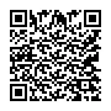 QR Code สำหรับหมายเลขโทรศัพท์ +9512527933