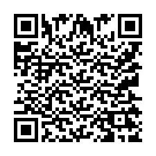 QR kód a telefonszámhoz +9512527944