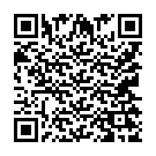 QR код за телефонен номер +9512527957