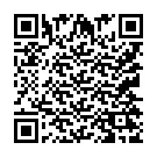 QR kód a telefonszámhoz +9512527969