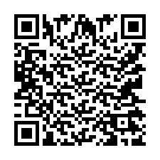 Kod QR dla numeru telefonu +9512527987