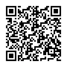 Código QR para número de telefone +9512528019