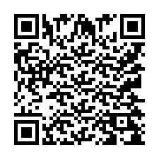 QR Code สำหรับหมายเลขโทรศัพท์ +9512528028