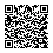 QR-код для номера телефона +9512528038