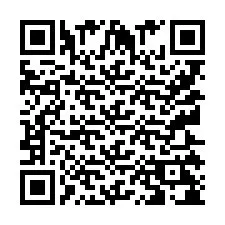 QR Code สำหรับหมายเลขโทรศัพท์ +9512528040